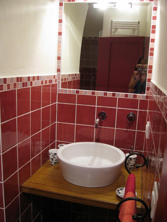 Giannetti Bed & Breakfast Poggio alle Mura 部屋 写真
