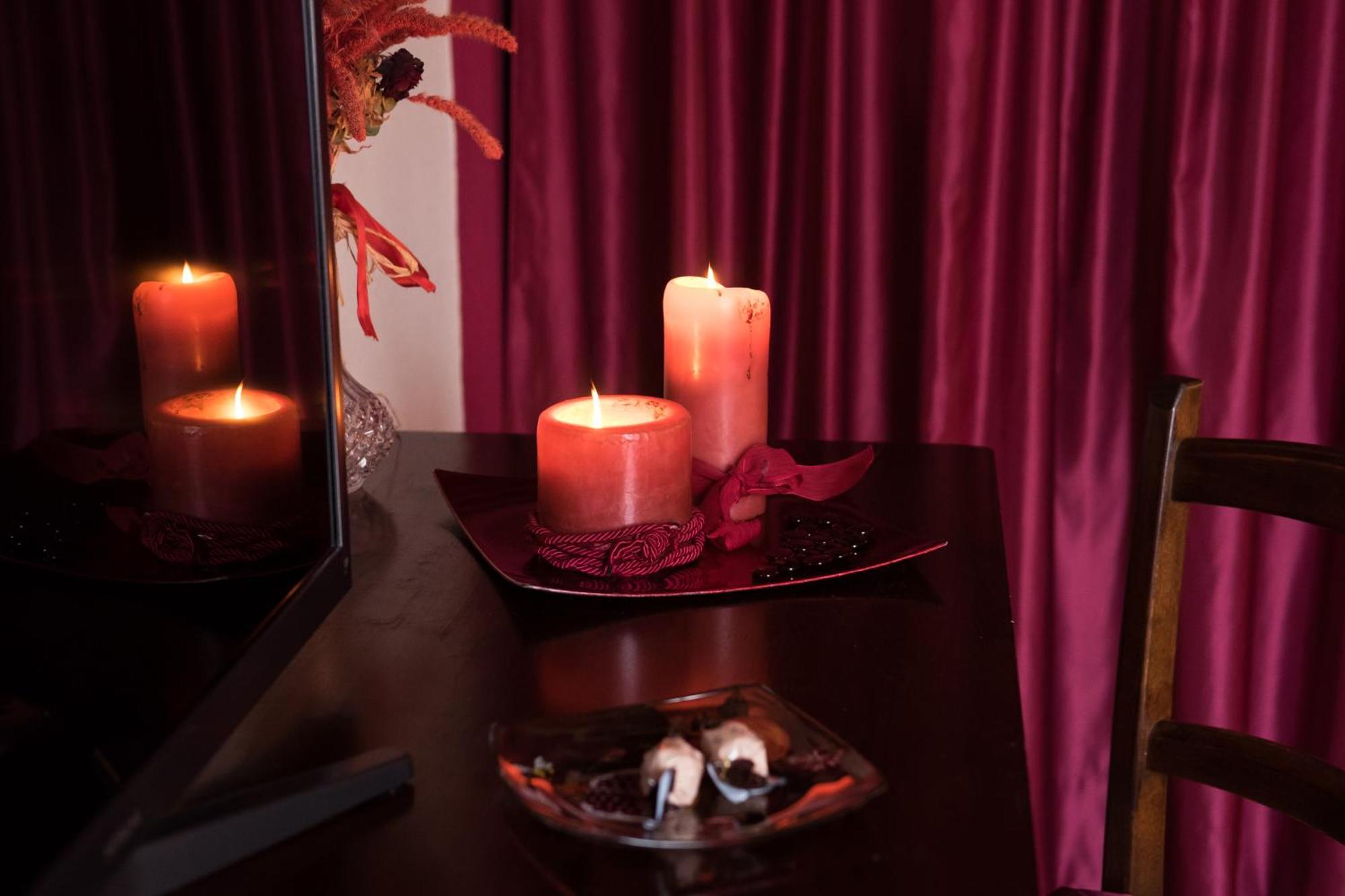 Giannetti Bed & Breakfast Poggio alle Mura 部屋 写真