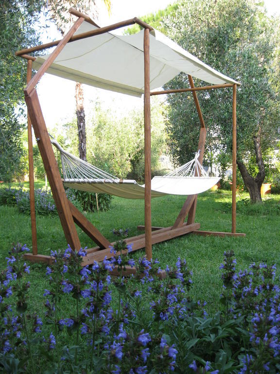 Giannetti Bed & Breakfast Poggio alle Mura エクステリア 写真